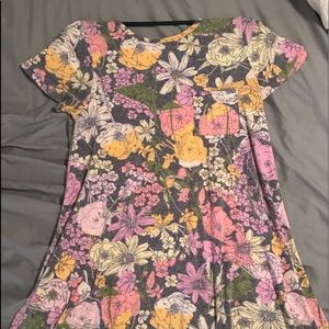 Small LulaRoe Carly.